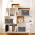 3-piece Storage Bin Basket